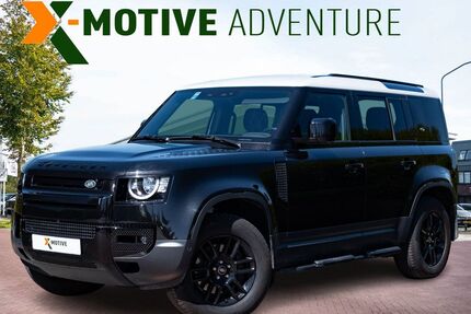 Land Rover Defender Gebrauchtwagen