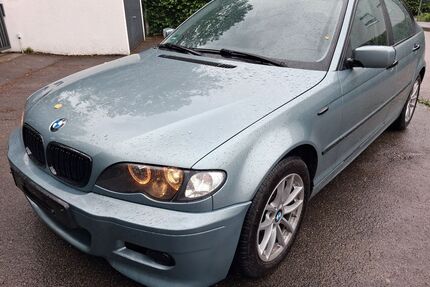 BMW 316 Gebrauchtwagen