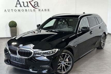 BMW 330 Gebrauchtwagen