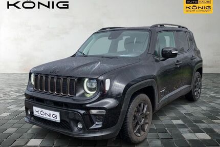 Jeep Renegade Gebrauchtwagen