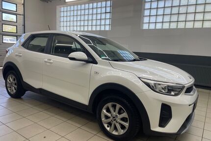 Kia Stonic Gebrauchtwagen