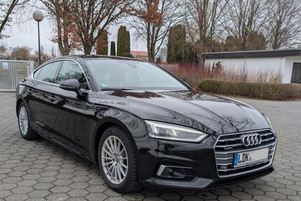 Audi A5 Gebrauchtwagen