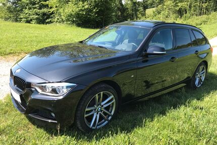 BMW 320 Gebrauchtwagen