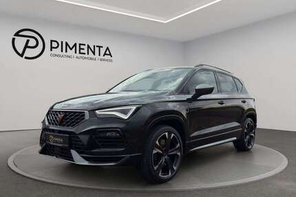 Cupra Ateca Gebrauchtwagen