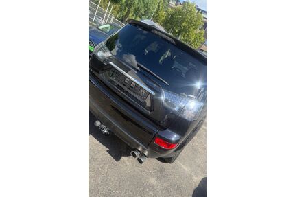 Mitsubishi Outlander Gebrauchtwagen