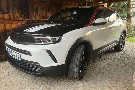Opel Mokka Gebrauchtwagen