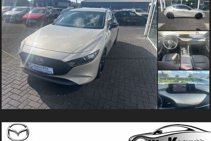 Mazda 3 Gebrauchtwagen