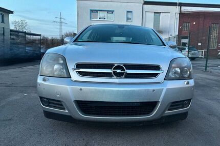 Opel Vectra Gebrauchtwagen