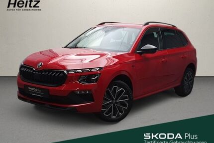 Skoda Kamiq Gebrauchtwagen