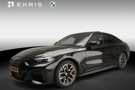 BMW 440 Gran Coupé Gebrauchtwagen