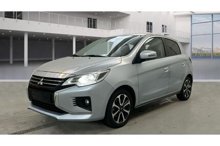 Mitsubishi Space Star Gebrauchtwagen