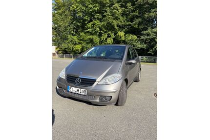 Mercedes-Benz A 150 Gebrauchtwagen