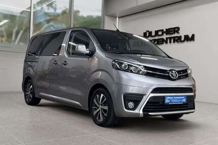 Toyota Proace Gebrauchtwagen