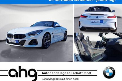 BMW Z4 Gebrauchtwagen