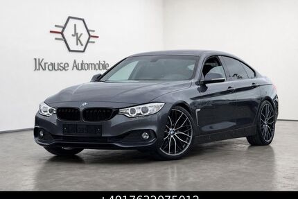 BMW 428 Gran Coupé Gebrauchtwagen
