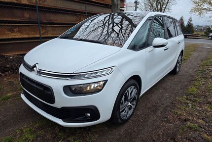 Citroen Grand C4 Picasso / SpaceTourer Gebrauchtwagen