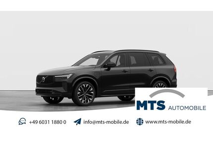 Volvo XC90 Gebrauchtwagen