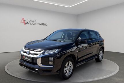 Mitsubishi ASX Gebrauchtwagen
