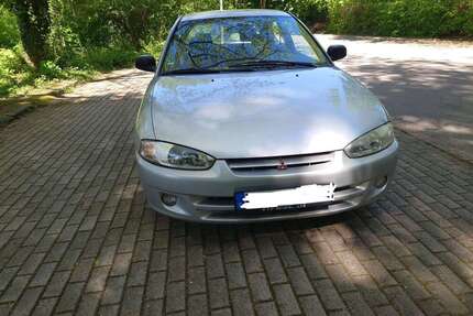 Mitsubishi Colt Gebrauchtwagen