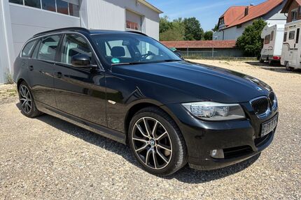 BMW 330 Gebrauchtwagen