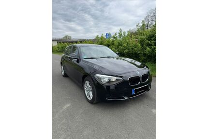 BMW 114 Gebrauchtwagen