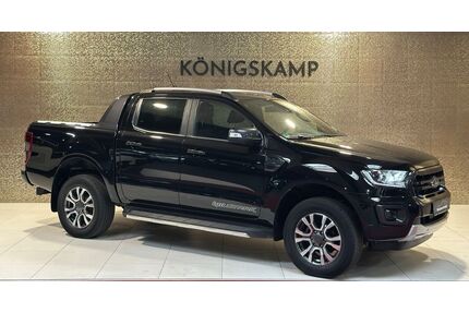 Ford Ranger Gebrauchtwagen
