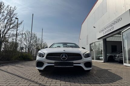 Mercedes-Benz SL 400 Gebrauchtwagen