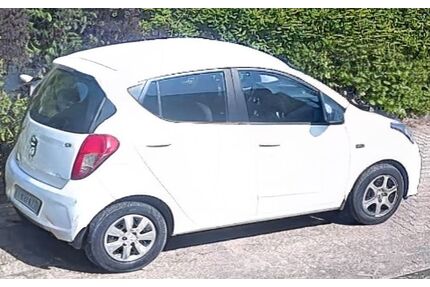 Hyundai i10 Gebrauchtwagen