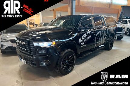 Dodge RAM Gebrauchtwagen