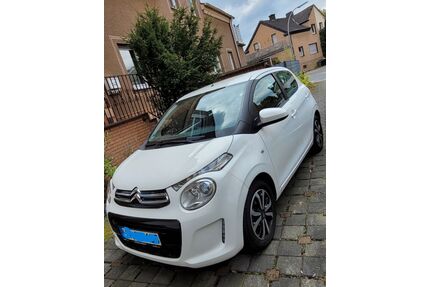 Citroen C1 Gebrauchtwagen