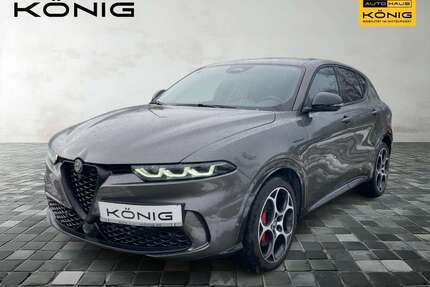 Alfa Romeo Tonale Gebrauchtwagen