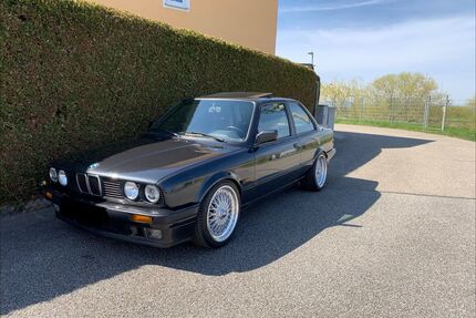 BMW 318 Gebrauchtwagen