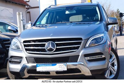 Mercedes-Benz ML 350 Gebrauchtwagen