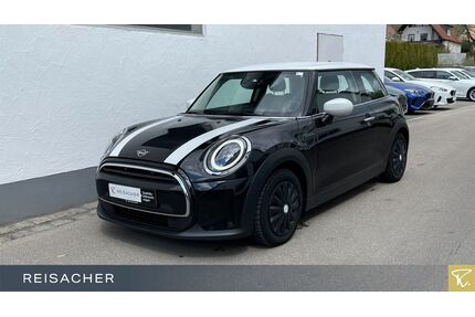 Mini Cooper Gebrauchtwagen