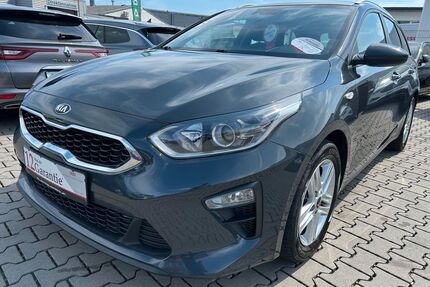 Kia ceed Sportswagon Gebrauchtwagen