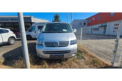 VW T5 Transporter Gebrauchtwagen