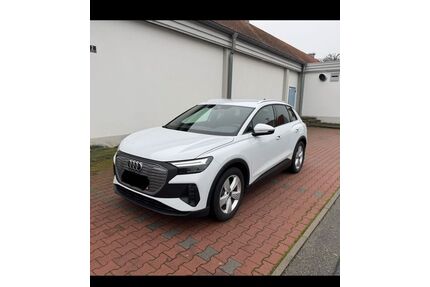 Audi Q4 e-tron Gebrauchtwagen