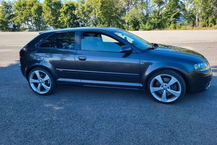 Audi S3 Gebrauchtwagen