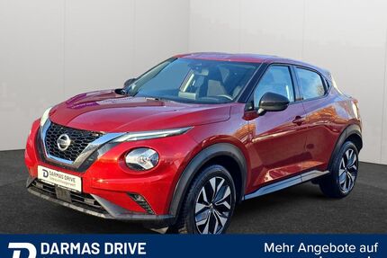 Nissan Juke Gebrauchtwagen