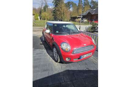 Mini One Gebrauchtwagen