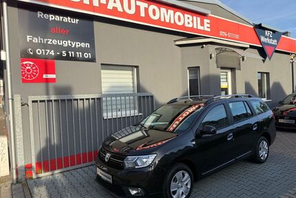 Dacia Logan Gebrauchtwagen
