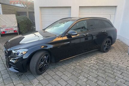 Mercedes-Benz C 300 Gebrauchtwagen