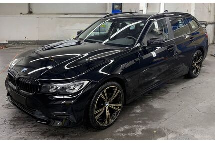 BMW 318 Gebrauchtwagen