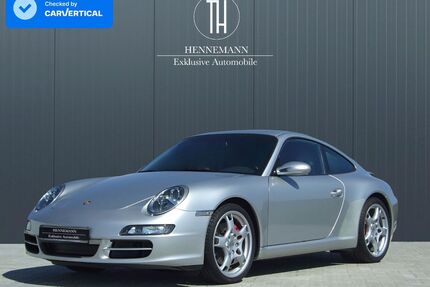Porsche 997 Gebrauchtwagen