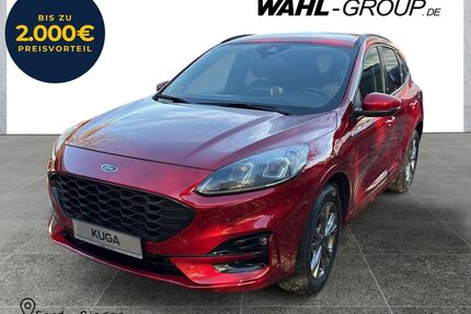 Ford Kuga Gebrauchtwagen