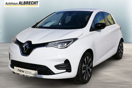 Renault ZOE Gebrauchtwagen