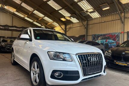 Audi Q5 Gebrauchtwagen