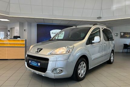 Peugeot Partner Gebrauchtwagen