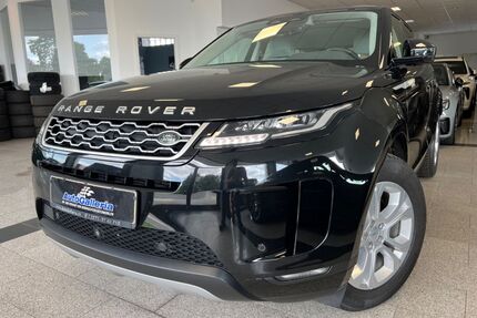 Land Rover Range Rover Evoque Gebrauchtwagen