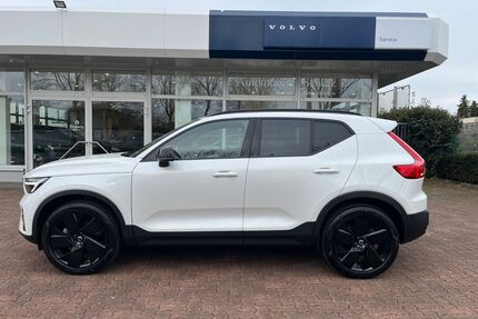 Volvo XC40 Gebrauchtwagen